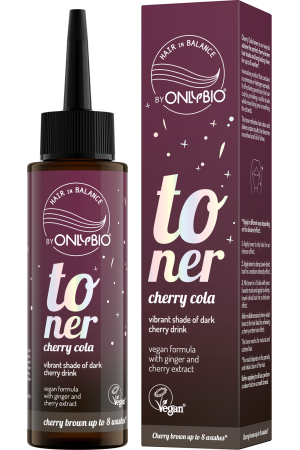 OnlyBio Hair in Balance...