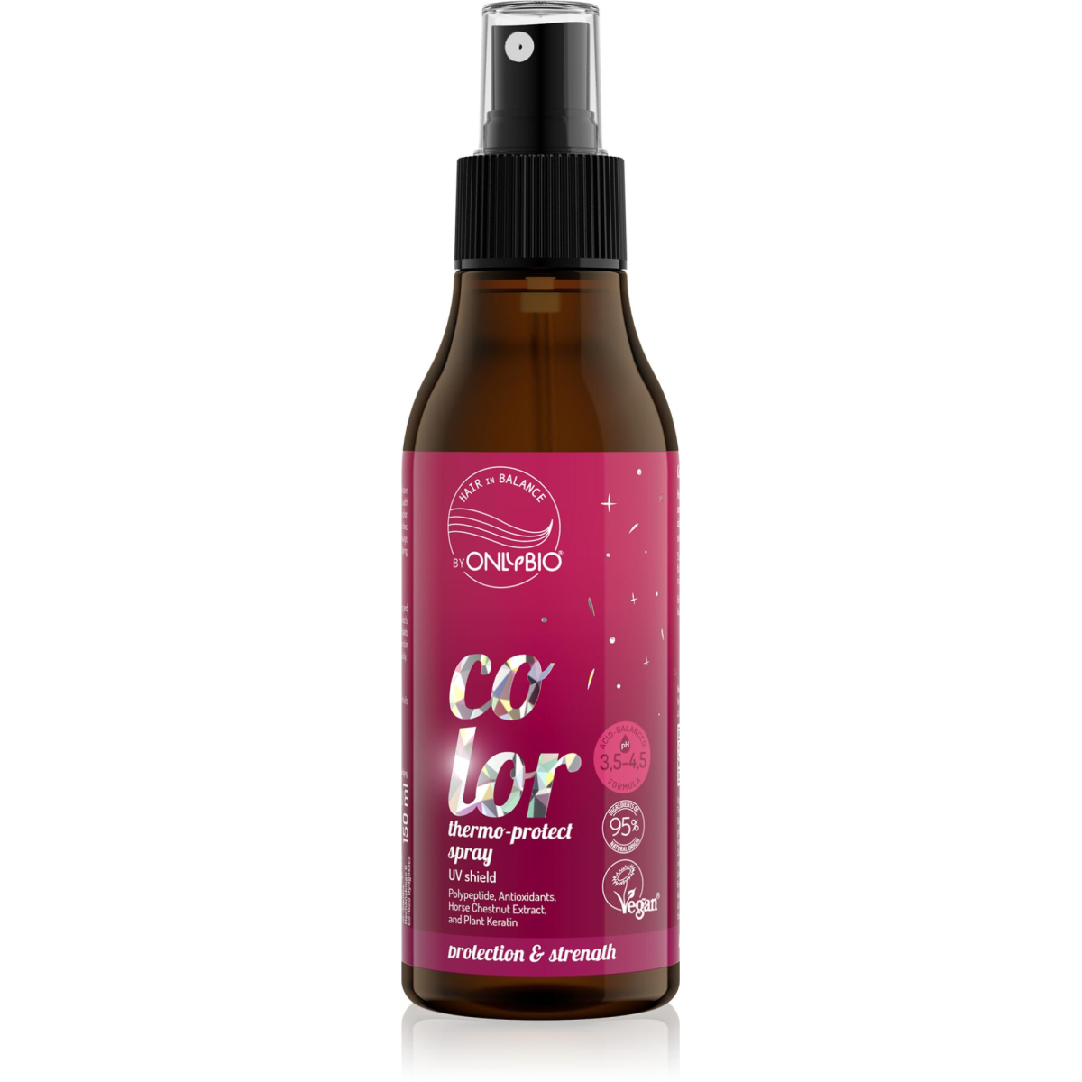 OnlyBio Hair in Balance...