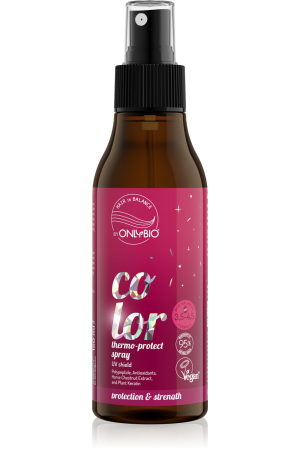 OnlyBio Hair in Balance...