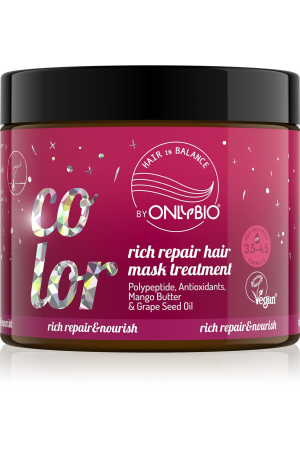 OnlyBio Hair in Balance...
