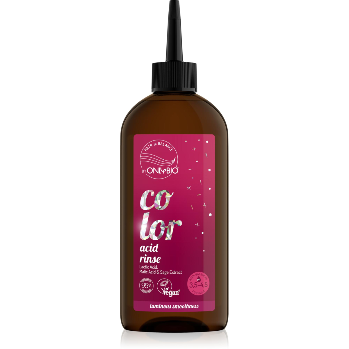 OnlyBio Hair in Balance...