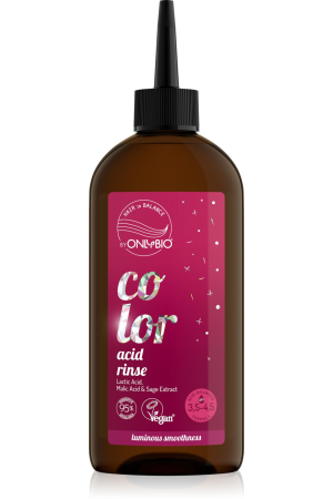 OnlyBio Hair in Balance...