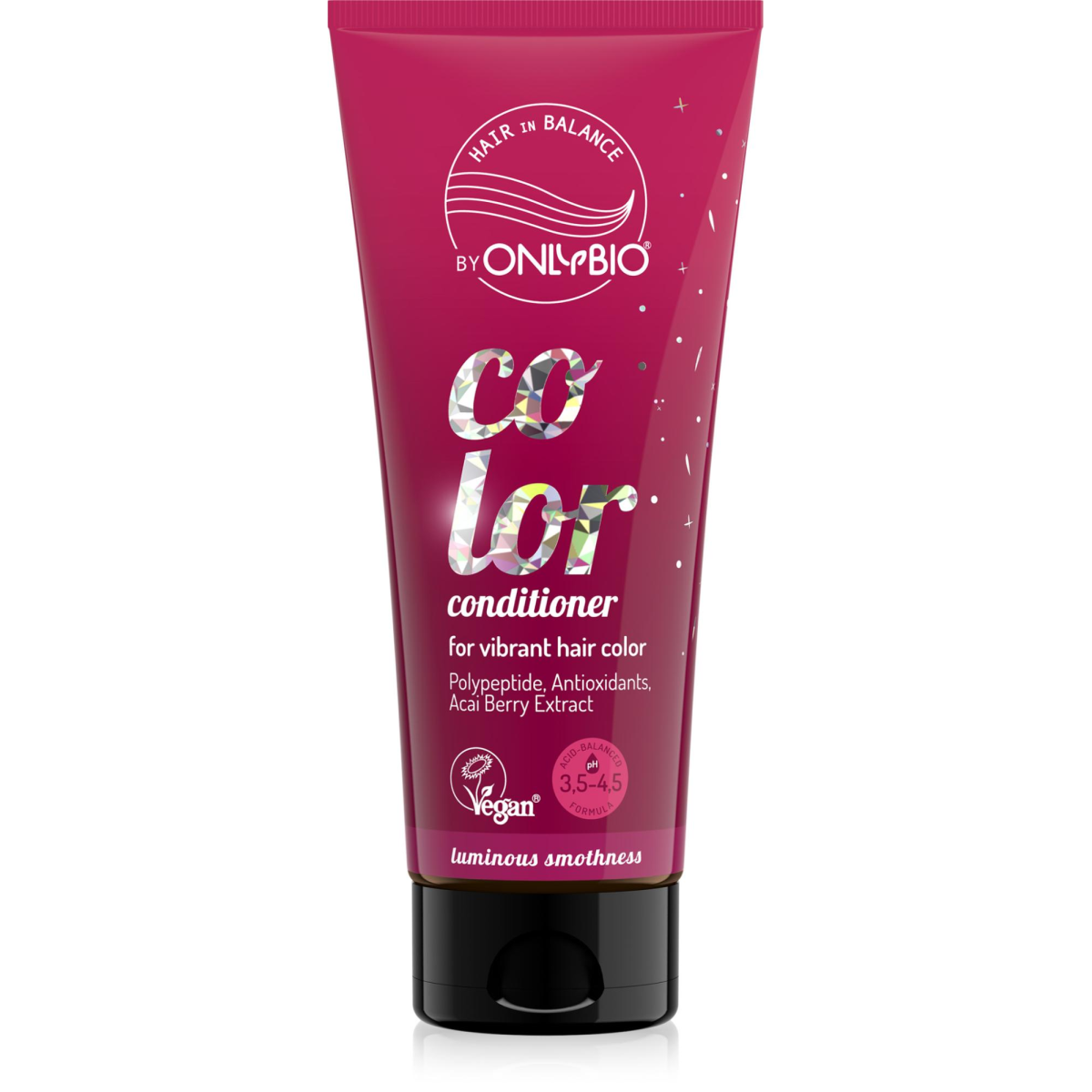 OnlyBio Hair in Balance...