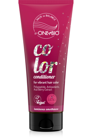 OnlyBio Hair in Balance...