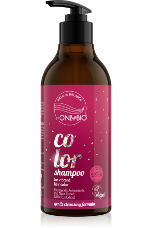 OnlyBio Hair in Balance...