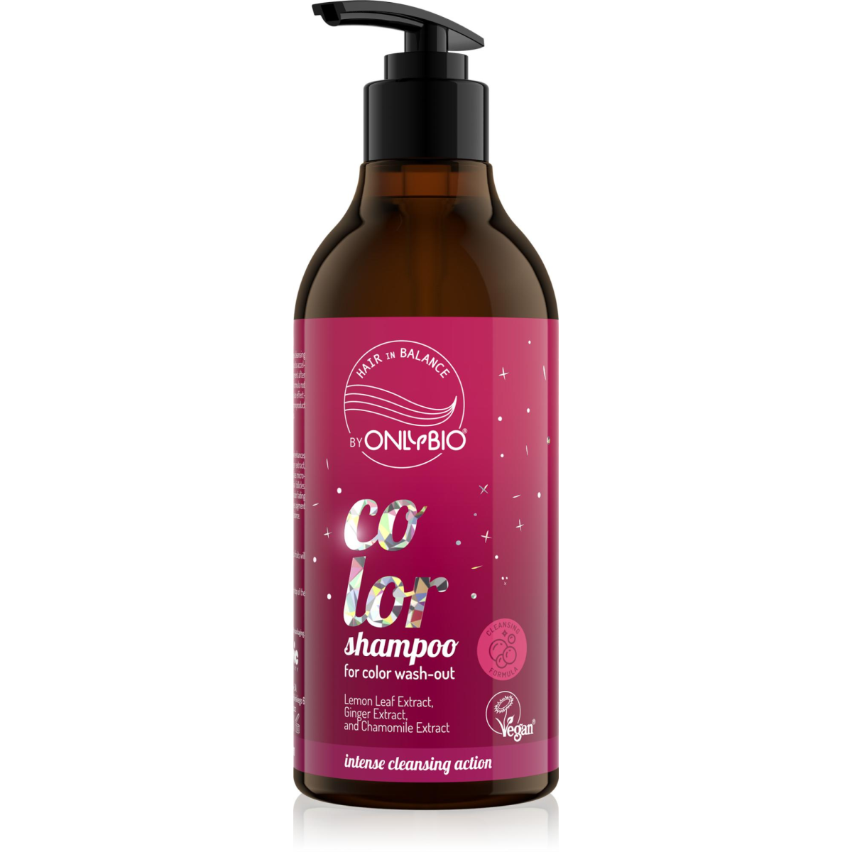 OnlyBio Hair in Balance...