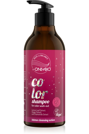 OnlyBio Hair in Balance...