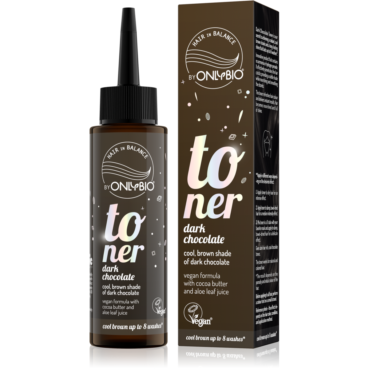 OnlyBio Hair in Balance...