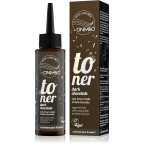 OnlyBio Hair in Balance Toner Dark Chocolate 100 ml ENG