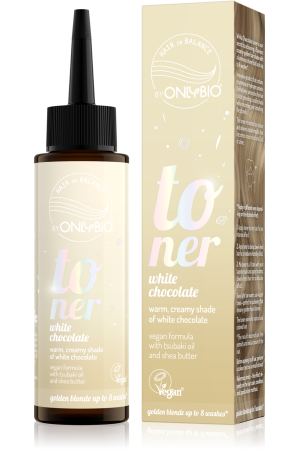 OnlyBio Hair in Balance...