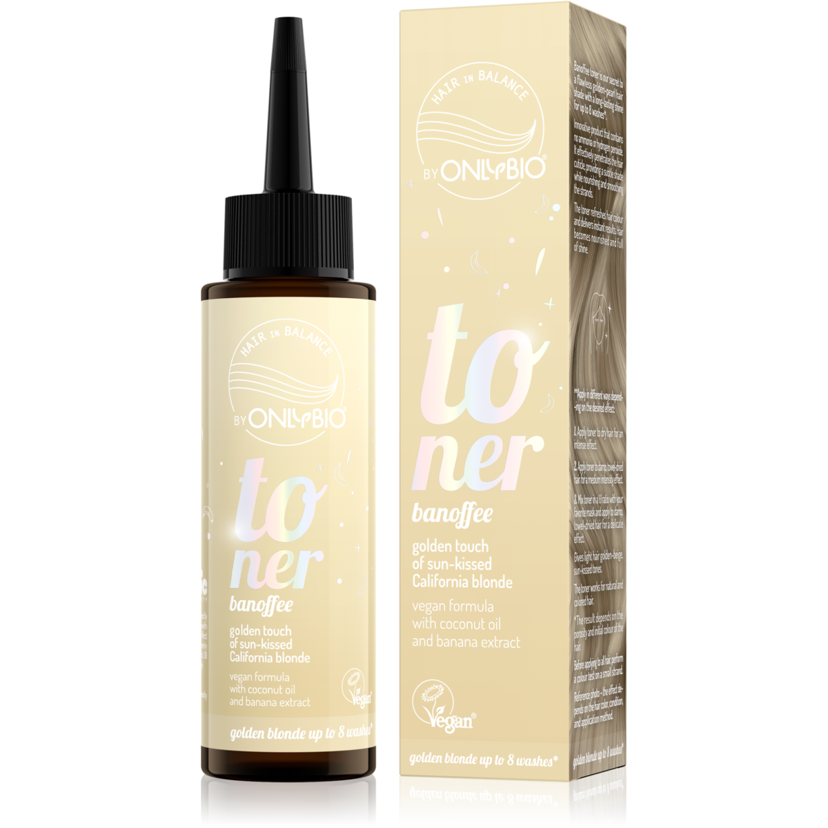 OnlyBio Hair in Balance...