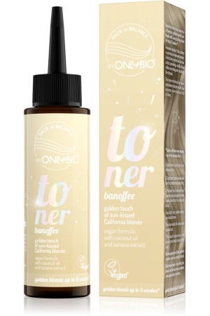 OnlyBio Hair in Balance...