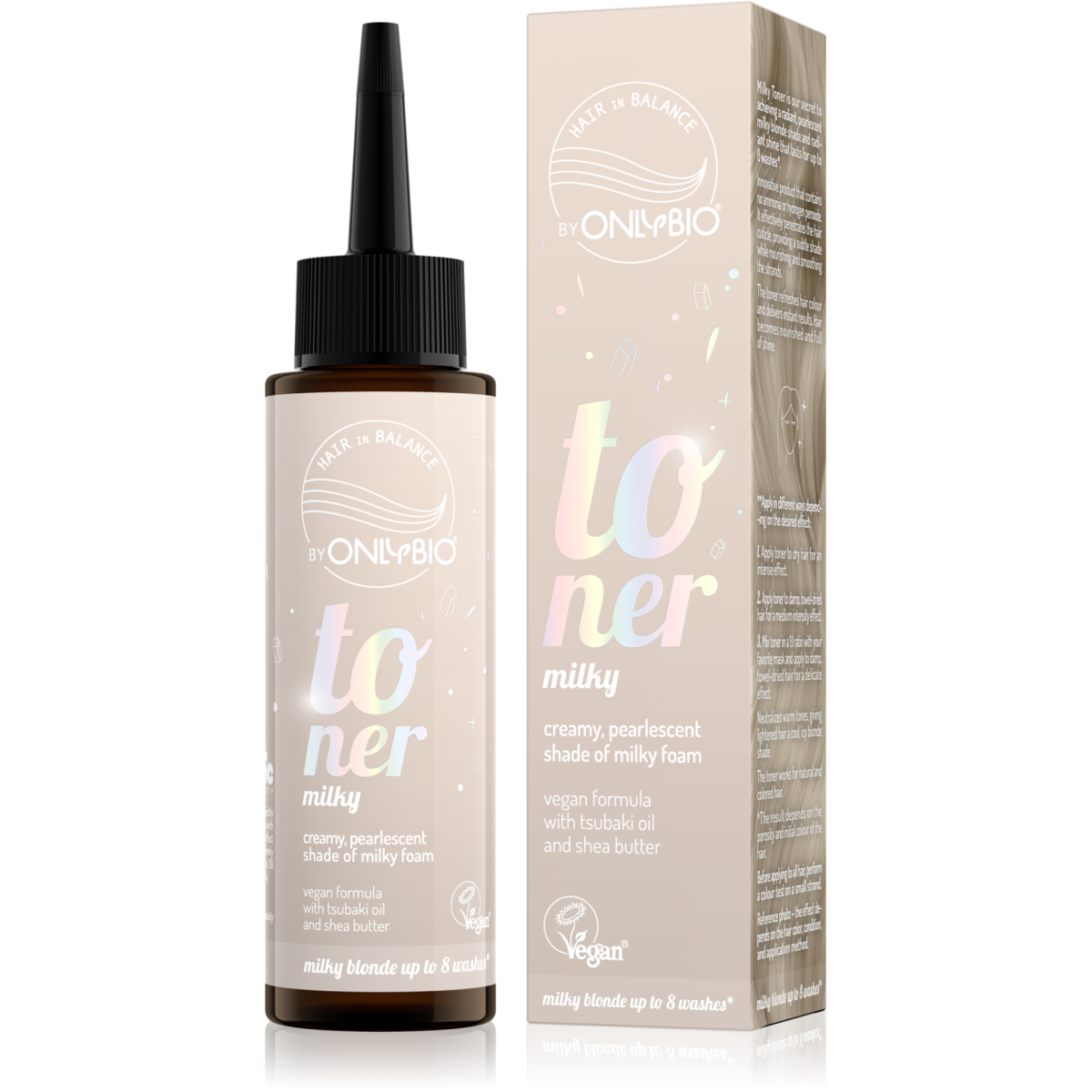 OnlyBio Hair in Balance...