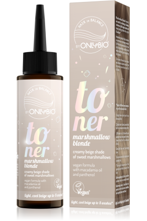 OnlyBio Hair in Balance...