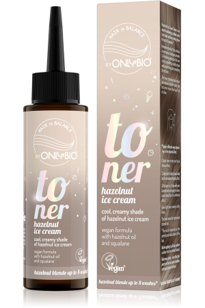 OnlyBio Hair in Balance...