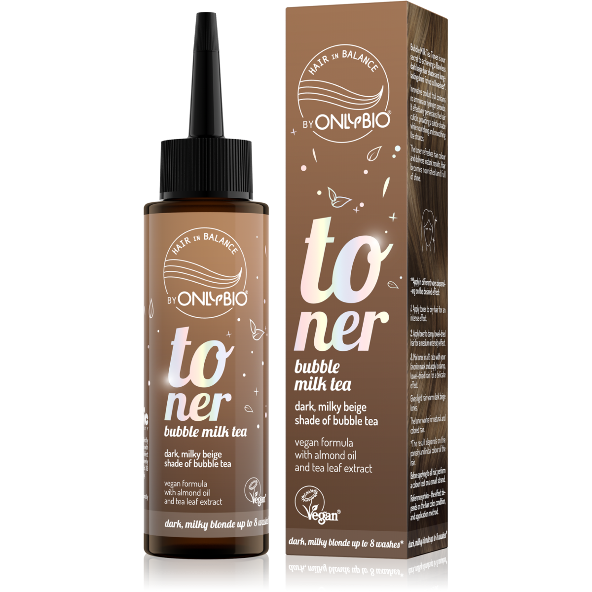OnlyBio Hair in Balance...
