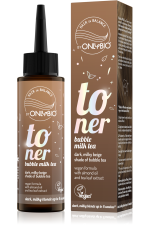 OnlyBio Hair in Balance...