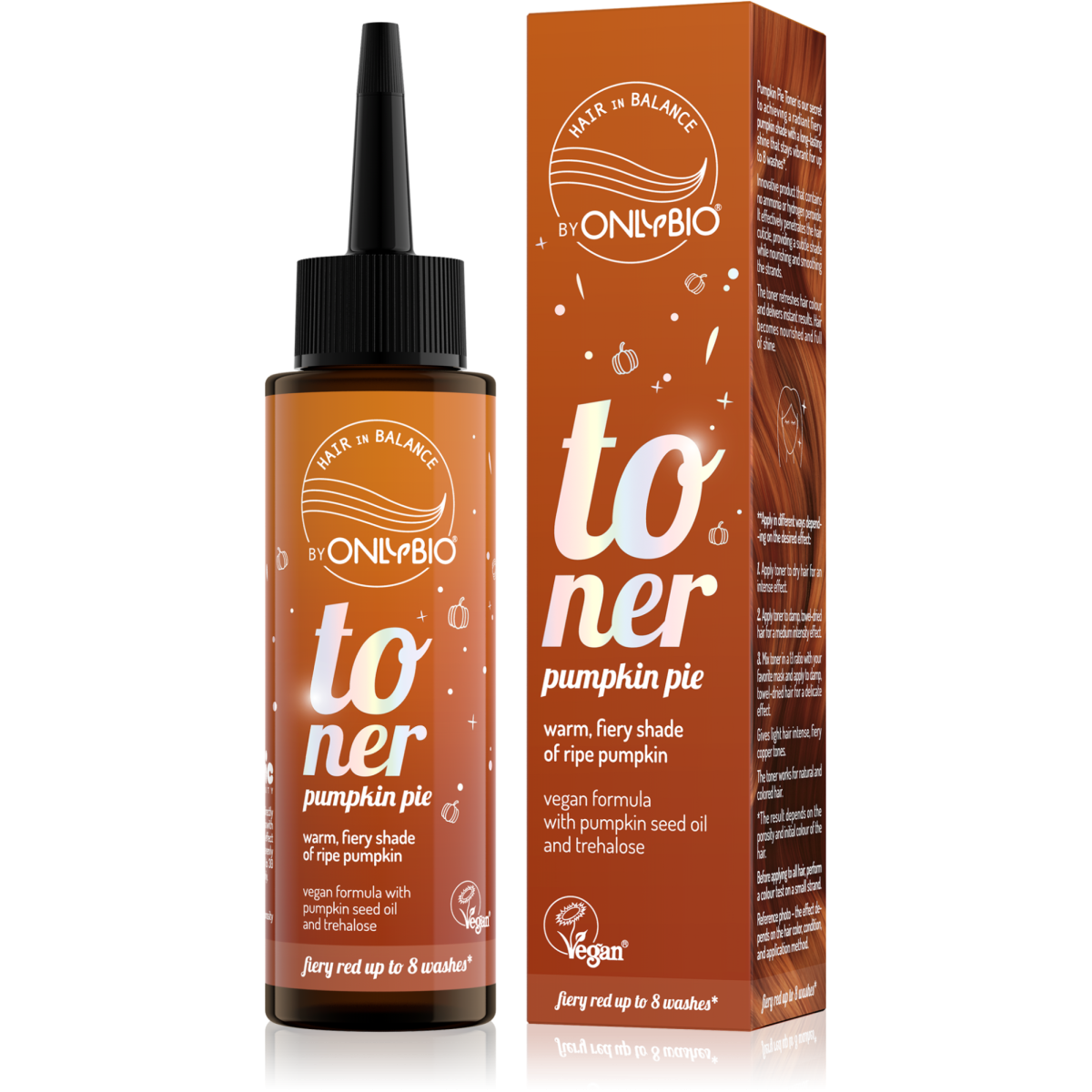 OnlyBio Hair in Balance...