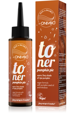 OnlyBio Hair in Balance...