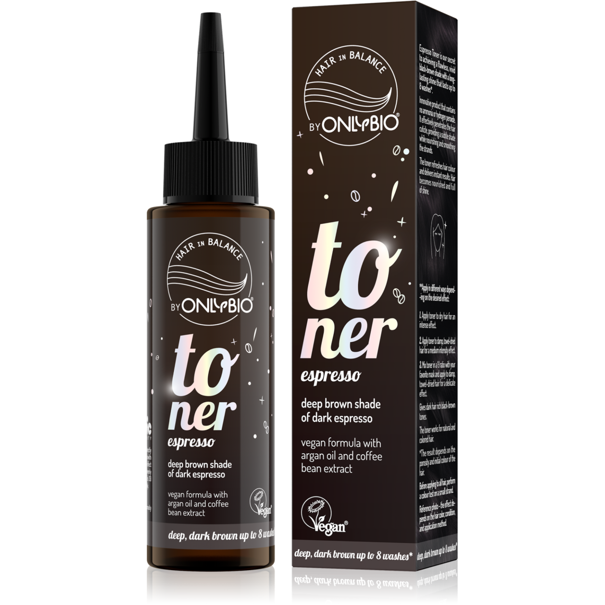 OnlyBio Hair in Balance...
