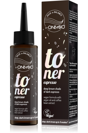 OnlyBio Hair in Balance...