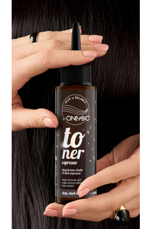 OnlyBio Hair in Balance...