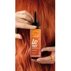OnlyBio Hair in Balance Toner Pumpkin Pie 100 ml ENG