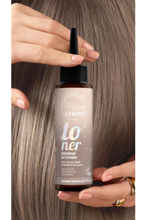 OnlyBio Hair in Balance...