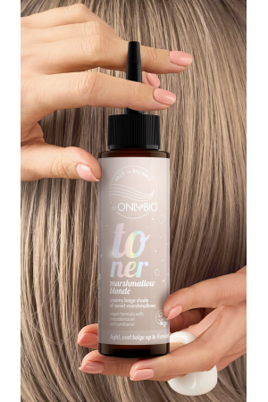 OnlyBio Hair in Balance...