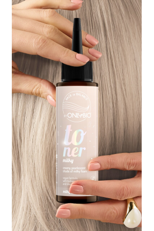 OnlyBio Hair in Balance...
