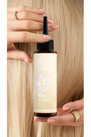 OnlyBio Hair in Balance...