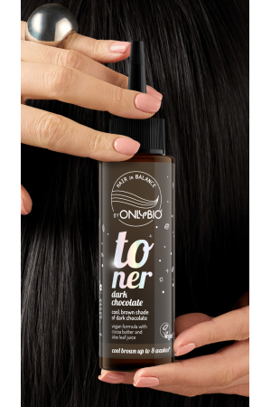 OnlyBio Hair in Balance...