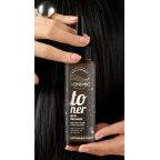 OnlyBio Hair in Balance Toner Dark Chocolate 100 ml ENG