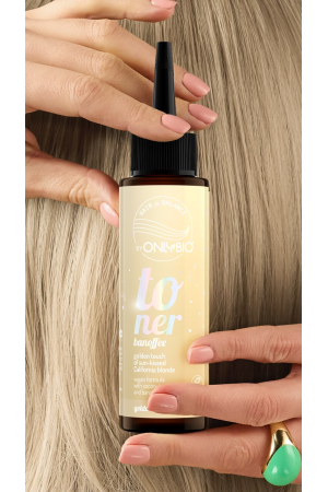 OnlyBio Hair in Balance...
