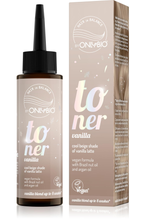OnlyBio Hair in Balance...