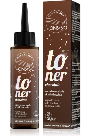 OnlyBio Hair in Balance...