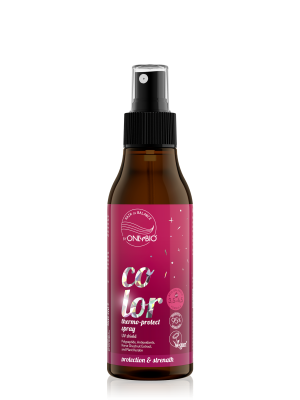 OnlyBio Hair in Balance COLOR Thermo-protect spray 150 ml
