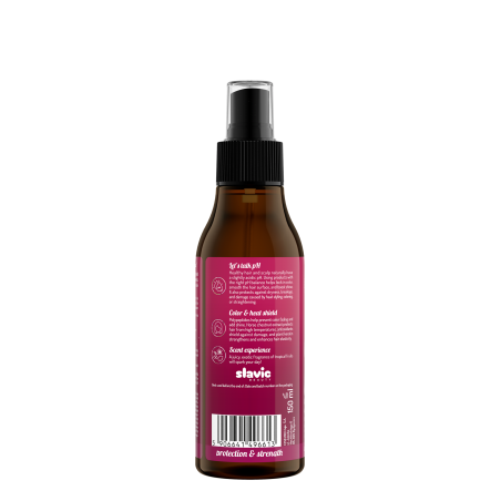 OnlyBio Hair in Balance COLOR Thermo-protect spray 150 ml