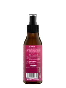 OnlyBio Hair in Balance COLOR Thermo-protect spray 150 ml