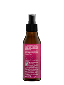 OnlyBio Hair in Balance COLOR Thermo-protect spray 150 ml