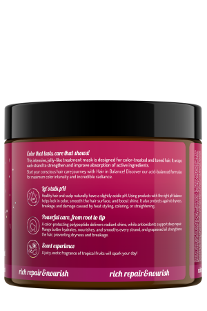 OnlyBio Hair in Balance...