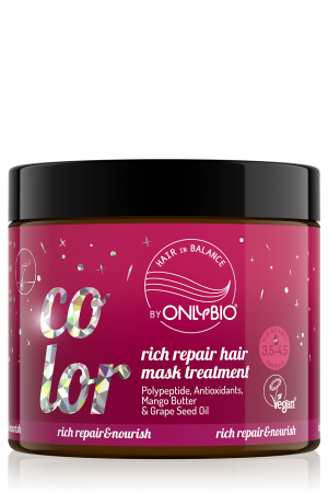 OnlyBio Hair in Balance...