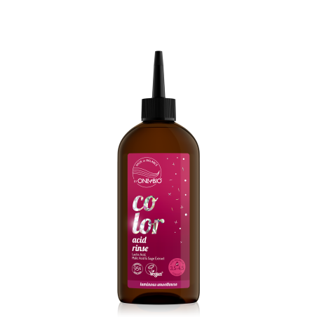 OnlyBio Hair in Balance COLOR Acid rinse 300 ml
