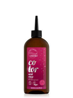 OnlyBio Hair in Balance COLOR Acid rinse 300 ml