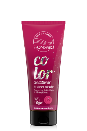 OnlyBio Hair in Balance...