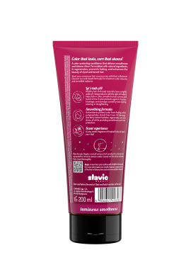 OnlyBio Hair in Balance COLOR Conditioner for vibrant hair color 200 ml