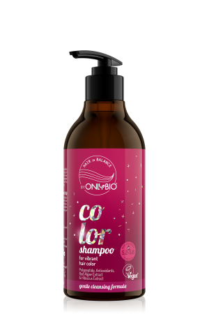 OnlyBio Hair in Balance...