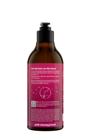 OnlyBio Hair in Balance...