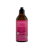 OnlyBio Hair in Balance COLOR Shampoo for vibrant, lasting hair color 400 ml