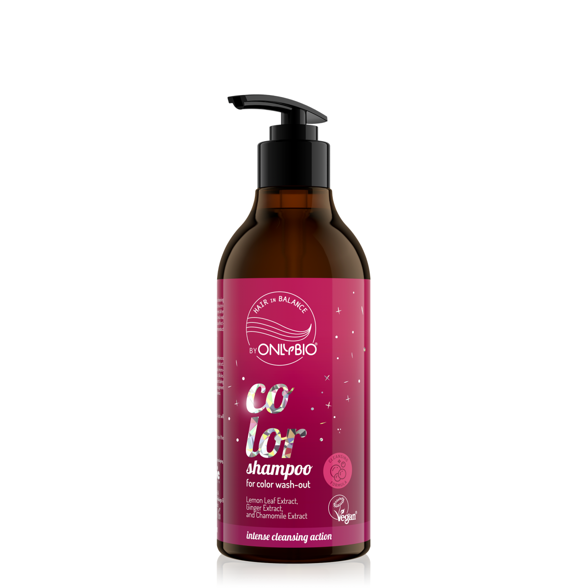 OnlyBio Hair in Balance...